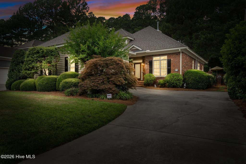 Photo of 108 Cobblestone Court, Rocky Mount, NC 27804 (MLS # 100590151)