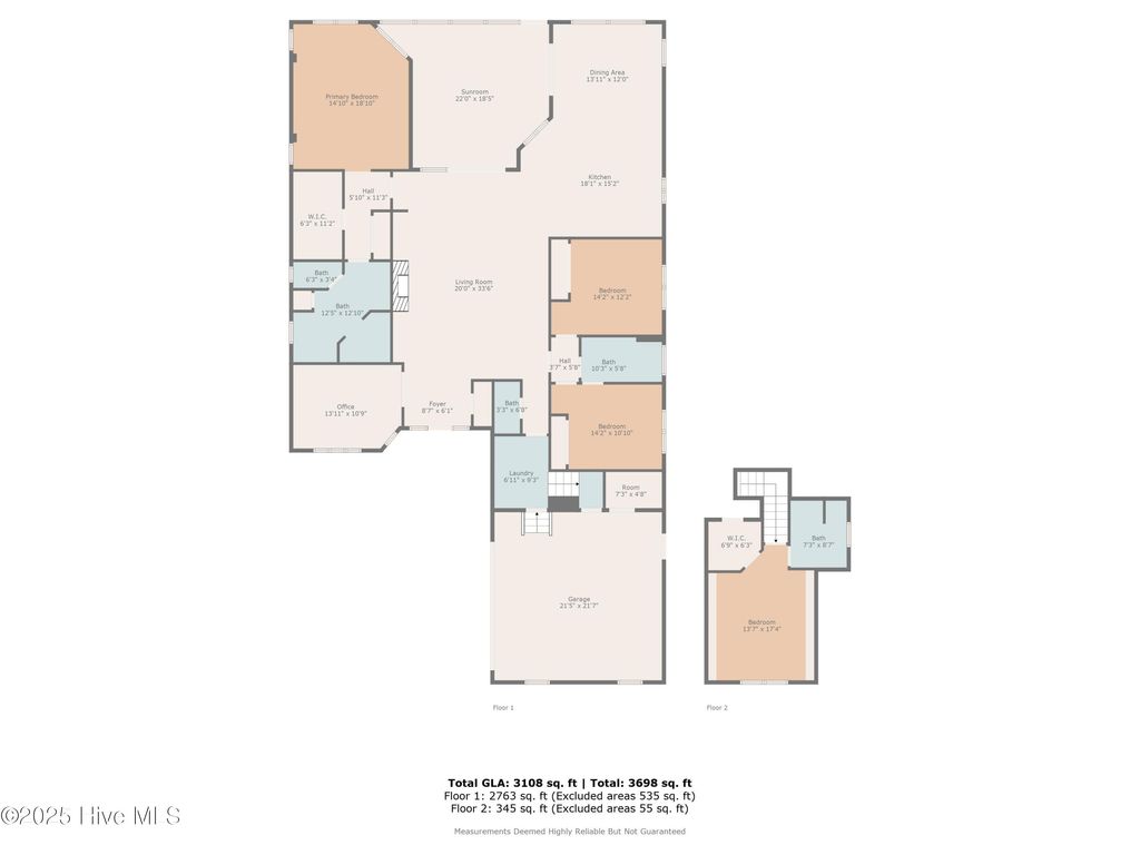 Photo of 3001 Moss Hammock, Southport, NC 28461 (MLS # 100553015)