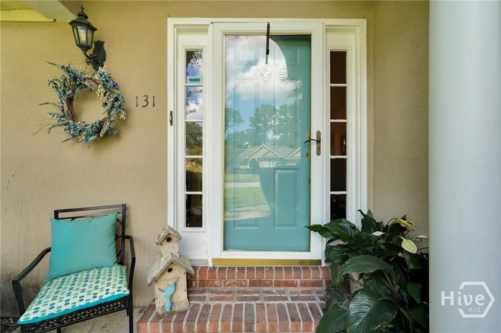 Photo of 131 Summer Winds Drive, Savannah, GA 31410 (MLS # SA356926)