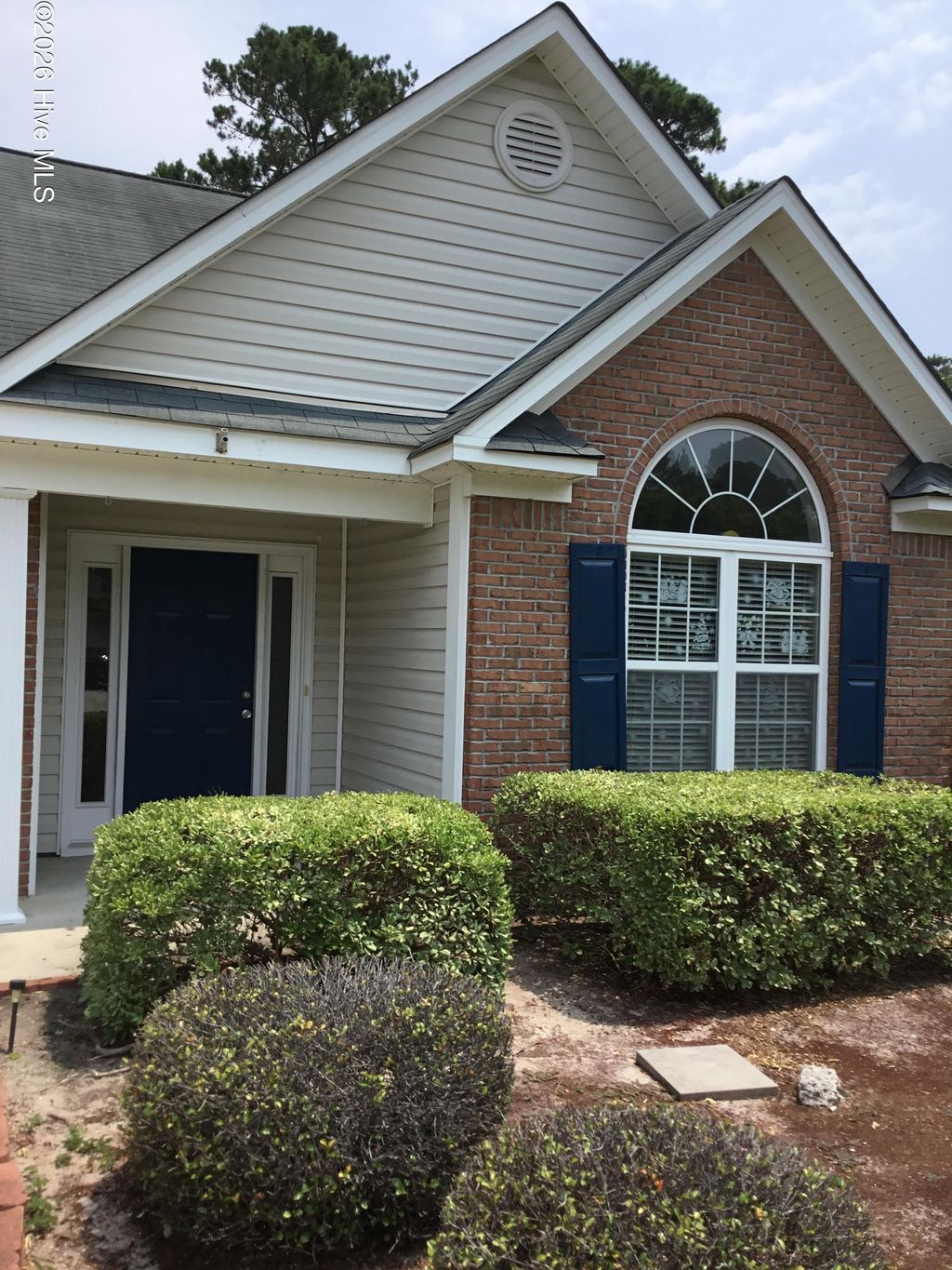 Photo of 414 Foxwood Lane, Wilmington, NC 28409 (MLS # 100556165)