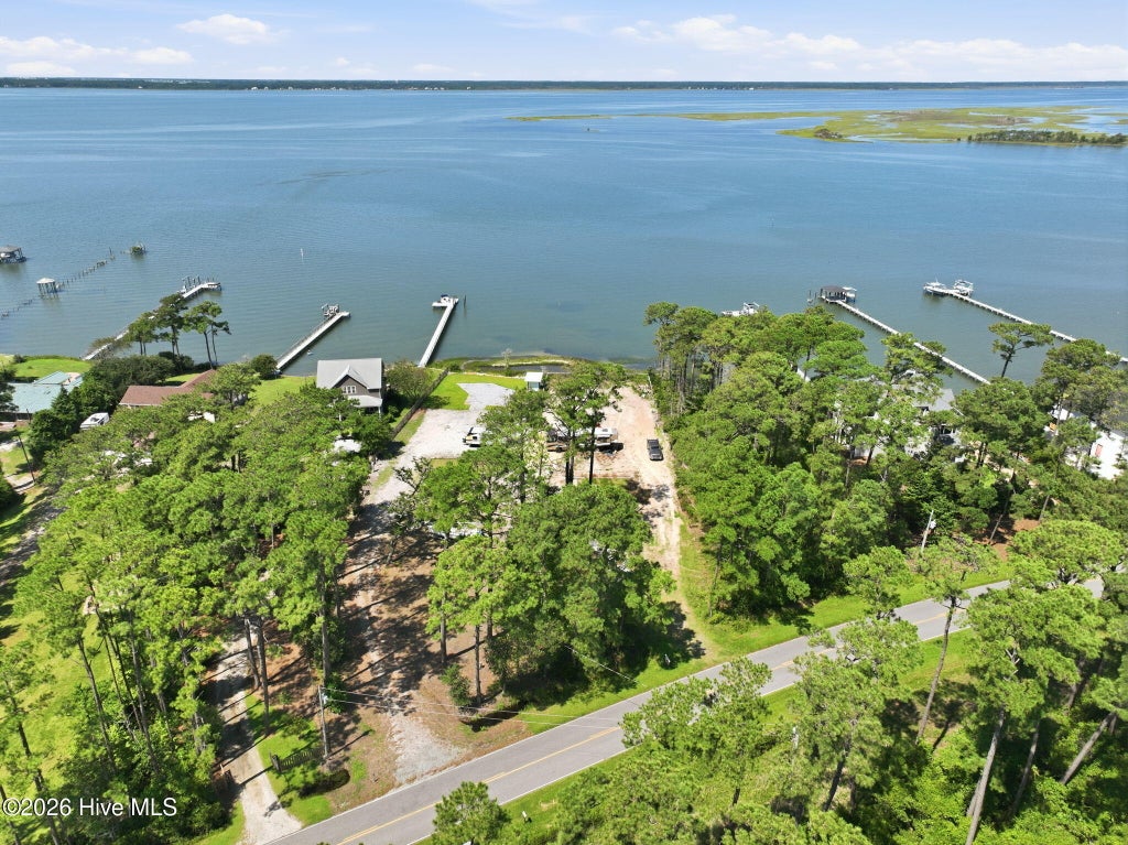 Photo of 980 Crow Hill Road, Beaufort, NC 28516 (MLS # 100601806)