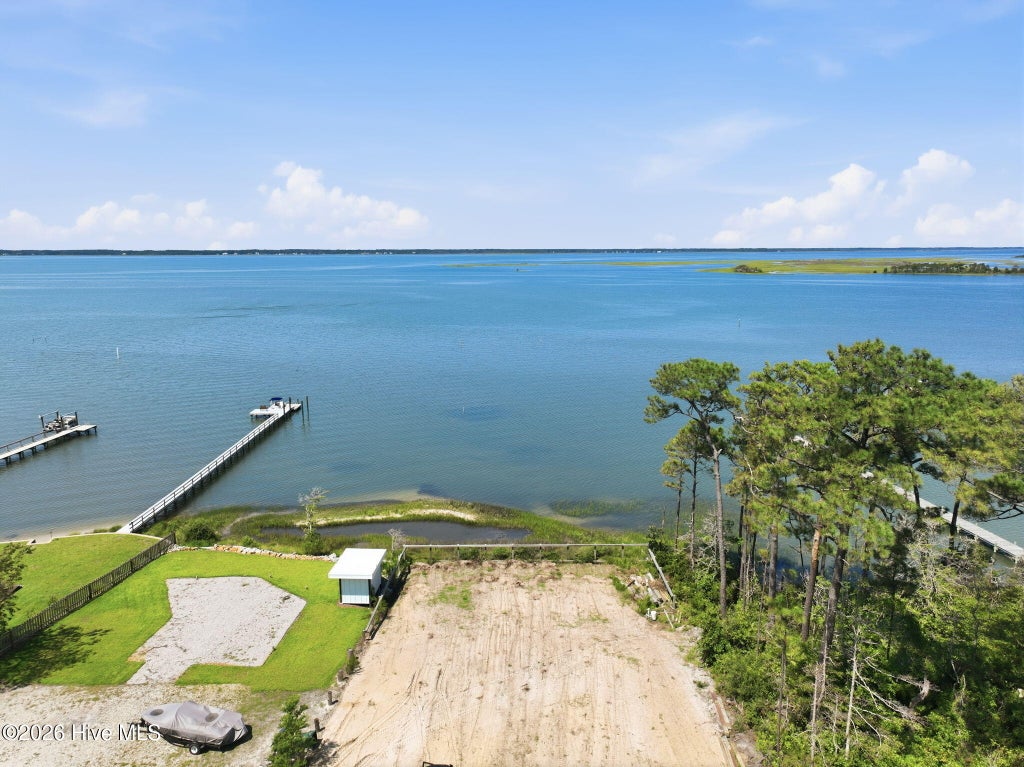 Photo of 980 Crow Hill Road, Beaufort, NC 28516 (MLS # 100601806)