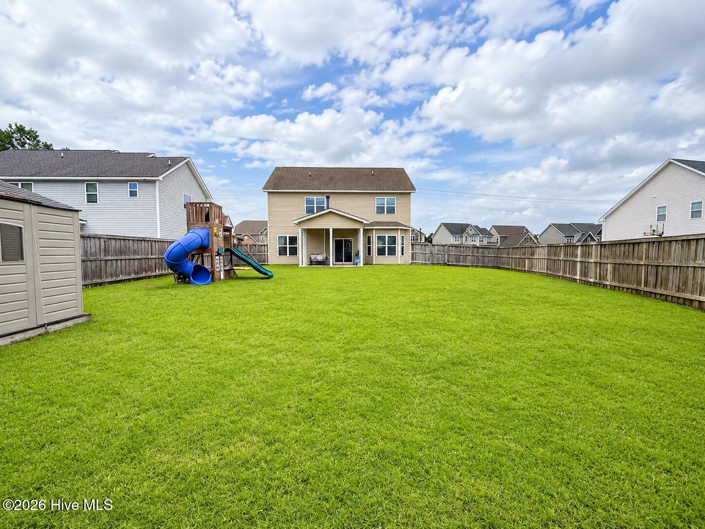 589 Aurora Place