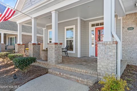 Tiny photo for 4245 Moorland Lane, Wilmington, NC 28409 (MLS # 100558419)