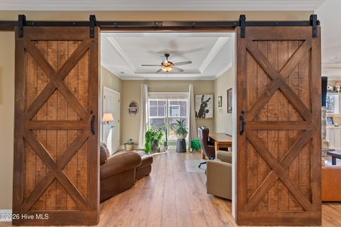 Tiny photo for 4245 Moorland Lane, Wilmington, NC 28409 (MLS # 100558419)