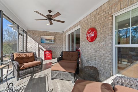 Tiny photo for 4245 Moorland Lane, Wilmington, NC 28409 (MLS # 100558419)