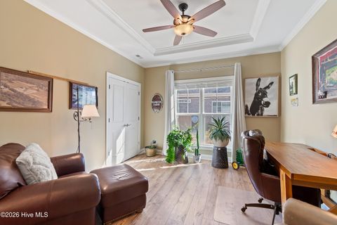 Tiny photo for 4245 Moorland Lane, Wilmington, NC 28409 (MLS # 100558419)