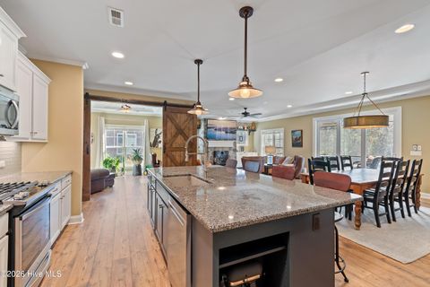 Tiny photo for 4245 Moorland Lane, Wilmington, NC 28409 (MLS # 100558419)