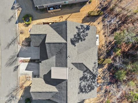 Tiny photo for 4245 Moorland Lane, Wilmington, NC 28409 (MLS # 100558419)