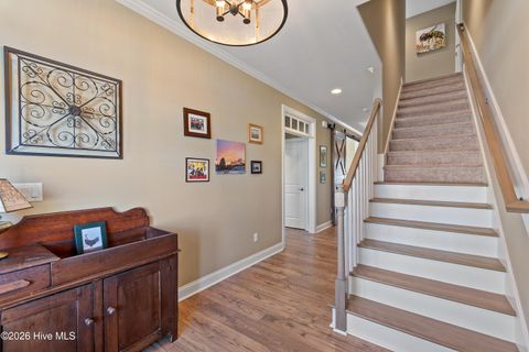 Tiny photo for 4245 Moorland Lane, Wilmington, NC 28409 (MLS # 100558419)