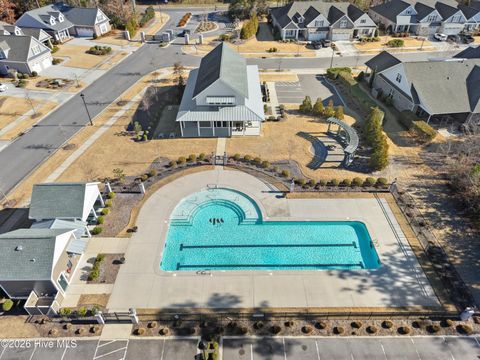 Tiny photo for 4245 Moorland Lane, Wilmington, NC 28409 (MLS # 100558419)