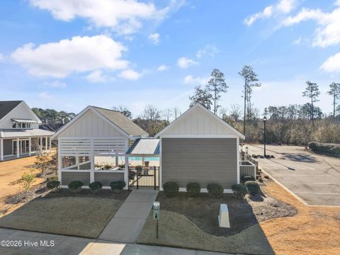 Tiny photo for 4245 Moorland Lane, Wilmington, NC 28409 (MLS # 100558419)