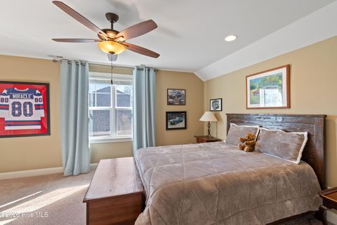 Tiny photo for 4245 Moorland Lane, Wilmington, NC 28409 (MLS # 100558419)