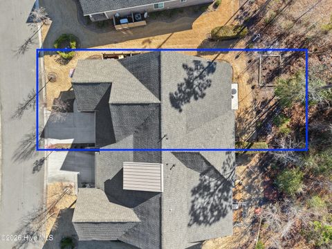 Tiny photo for 4245 Moorland Lane, Wilmington, NC 28409 (MLS # 100558419)