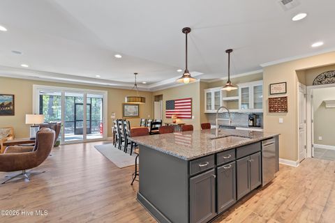 Tiny photo for 4245 Moorland Lane, Wilmington, NC 28409 (MLS # 100558419)