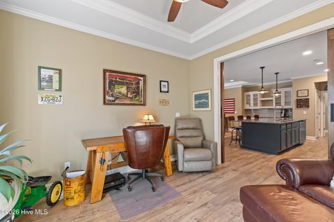 Tiny photo for 4245 Moorland Lane, Wilmington, NC 28409 (MLS # 100558419)