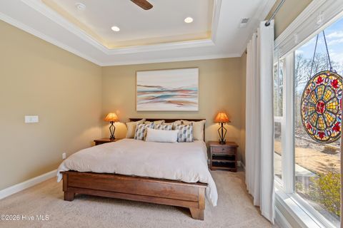 Tiny photo for 4245 Moorland Lane, Wilmington, NC 28409 (MLS # 100558419)