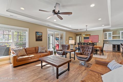 Tiny photo for 4245 Moorland Lane, Wilmington, NC 28409 (MLS # 100558419)