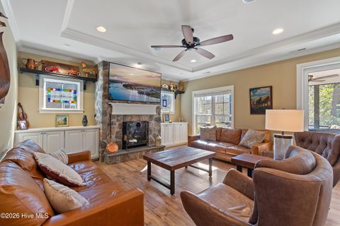 Tiny photo for 4245 Moorland Lane, Wilmington, NC 28409 (MLS # 100558419)
