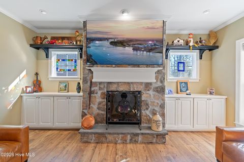 Tiny photo for 4245 Moorland Lane, Wilmington, NC 28409 (MLS # 100558419)