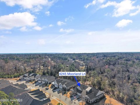 Tiny photo for 4245 Moorland Lane, Wilmington, NC 28409 (MLS # 100558419)