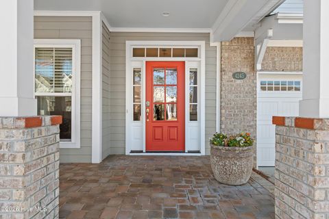 Tiny photo for 4245 Moorland Lane, Wilmington, NC 28409 (MLS # 100558419)