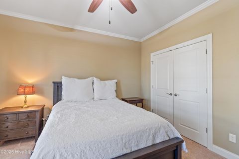 Tiny photo for 4245 Moorland Lane, Wilmington, NC 28409 (MLS # 100558419)