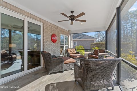 Tiny photo for 4245 Moorland Lane, Wilmington, NC 28409 (MLS # 100558419)