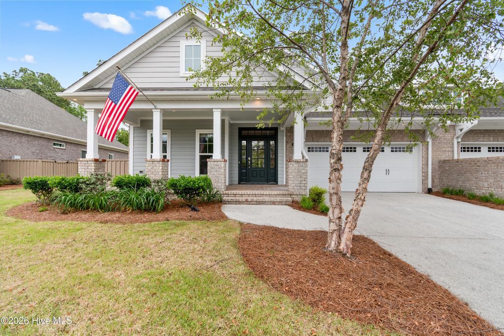 Photo of 4245 Moorland Lane, Wilmington, NC 28409 (MLS # 100558419)