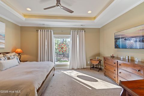 Tiny photo for 4245 Moorland Lane, Wilmington, NC 28409 (MLS # 100558419)