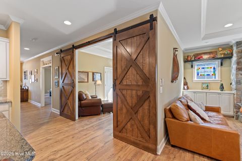 Tiny photo for 4245 Moorland Lane, Wilmington, NC 28409 (MLS # 100558419)