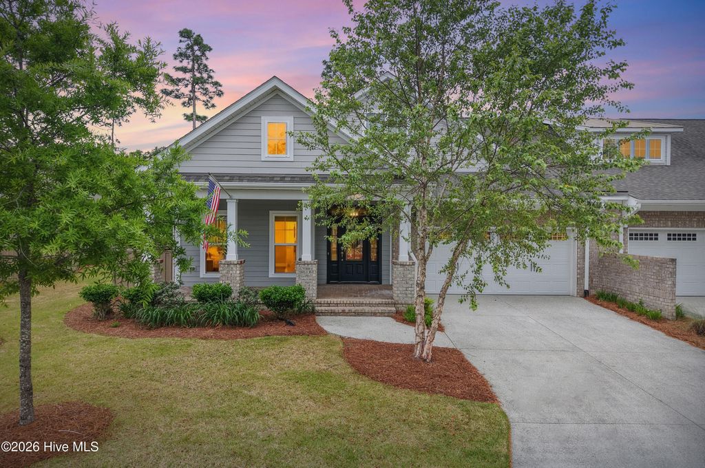 Photo of 4245 Moorland Lane, Wilmington, NC 28409 (MLS # 100558419)