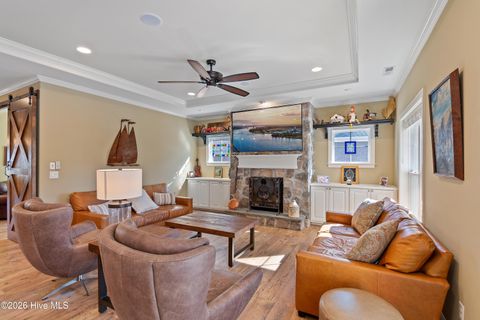 Tiny photo for 4245 Moorland Lane, Wilmington, NC 28409 (MLS # 100558419)