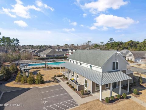 Tiny photo for 4245 Moorland Lane, Wilmington, NC 28409 (MLS # 100558419)