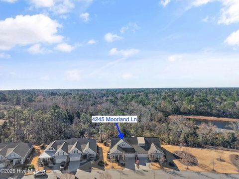 Tiny photo for 4245 Moorland Lane, Wilmington, NC 28409 (MLS # 100558419)
