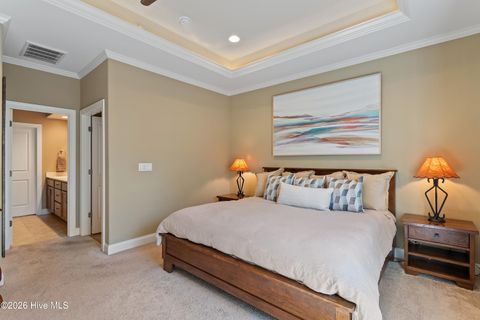 Tiny photo for 4245 Moorland Lane, Wilmington, NC 28409 (MLS # 100558419)