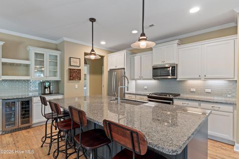 Tiny photo for 4245 Moorland Lane, Wilmington, NC 28409 (MLS # 100558419)