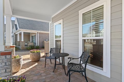 Tiny photo for 4245 Moorland Lane, Wilmington, NC 28409 (MLS # 100558419)