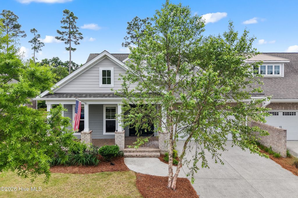 Photo of 4245 Moorland Lane, Wilmington, NC 28409 (MLS # 100558419)