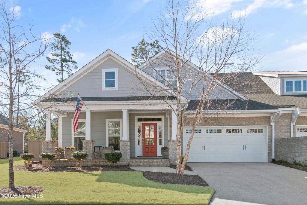 Photo of 4245 Moorland Lane, Wilmington, NC 28409 (MLS # 100558419)