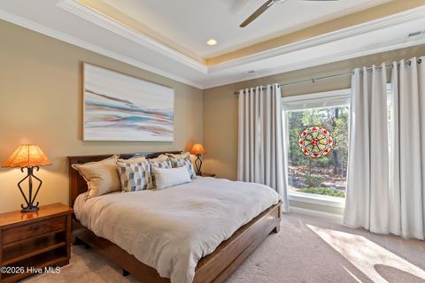 Tiny photo for 4245 Moorland Lane, Wilmington, NC 28409 (MLS # 100558419)