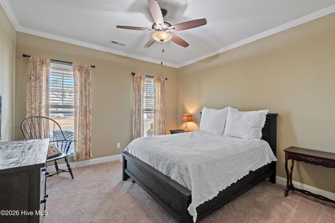 Tiny photo for 4245 Moorland Lane, Wilmington, NC 28409 (MLS # 100558419)