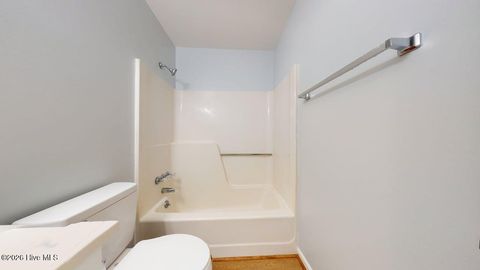 Tiny photo for 423 Cedar Creek Drive, Jacksonville, NC 28540 (MLS # 100550884)