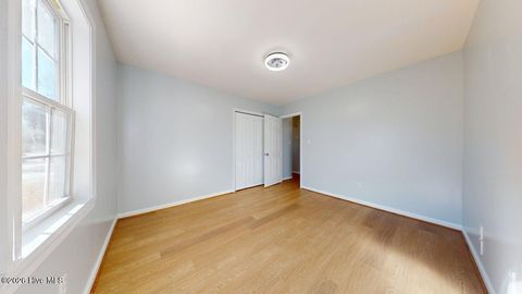 Tiny photo for 423 Cedar Creek Drive, Jacksonville, NC 28540 (MLS # 100550884)