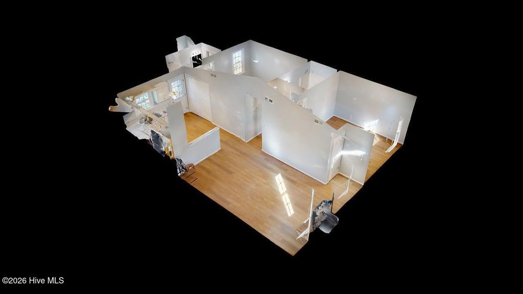 Photo of 423 Cedar Creek Drive, Jacksonville, NC 28540 (MLS # 100550884)