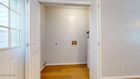 Tiny photo for 423 Cedar Creek Drive, Jacksonville, NC 28540 (MLS # 100550884)