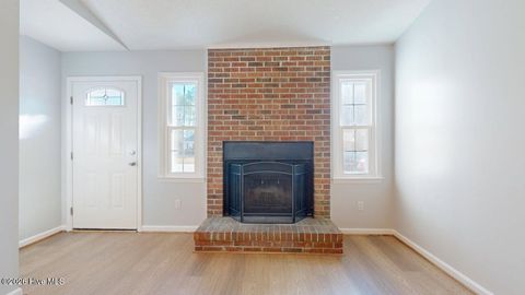 Tiny photo for 423 Cedar Creek Drive, Jacksonville, NC 28540 (MLS # 100550884)