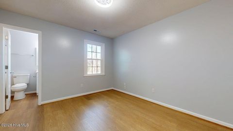 Tiny photo for 423 Cedar Creek Drive, Jacksonville, NC 28540 (MLS # 100550884)