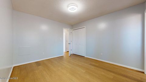 Tiny photo for 423 Cedar Creek Drive, Jacksonville, NC 28540 (MLS # 100550884)