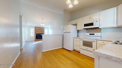 Tiny photo for 423 Cedar Creek Drive, Jacksonville, NC 28540 (MLS # 100550884)